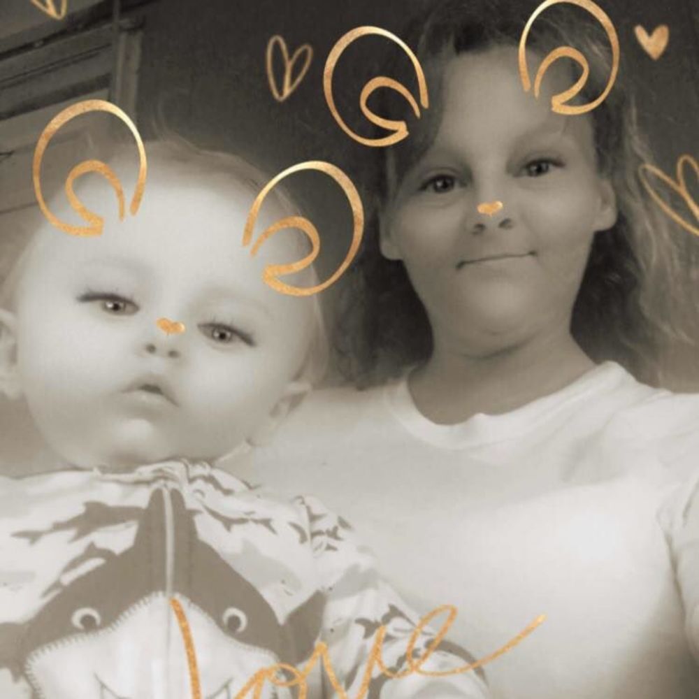 Meet your Posher, Misty